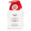 "Eucerin" rinkinys intymios higienos prausiklis "Protection Fluid" 2x250ml