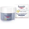 "Eucerin Q10 Active" naktinis kremas 50ml
