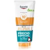Eucerin SUN SENSITIVE PROTECT KIDS gel cream SPF50+ pack 2 x 200 ml