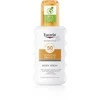 Eucerin Sun Purškiklis Sensitive Protect SPF 50+ apsauginis purškiklis nuo saulės, 200 ml