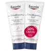 Eucerin Urearepair Plus Foot Kreminis pėdų kremas, 2 x 100 ml