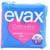 "Evax Cottonlike Normal" su sparnais 16 vienetų