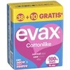Evax Pampos Normalios 48 Vnt.
