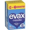 Evax Higieninės Servetėlės Super Plus 30 Vnt.