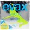 "Evax Liberty Normal" higieniniai įklotai 12 vnt