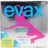 "Evax Liberty Normal" higieniniai įklotai su sparneliais 12 vienetų