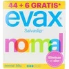 "Evax Normal Pantyliners" 50 vienetų