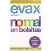 "Evax Normal Fresh Pantyliners" įklotai 40 vienetų