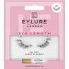 "Eylure Fluttery Light" Klijuojamos blakstienos 007