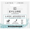 "Eylure 18 Hour Lash Glue Clear Finish" blakstienų klijai be latekso puikiai 4,5ml