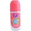 Fa Island Vibes Fiji Dream Arbūzas ir ylang ylang dezodorantas Roll-On 50ml
