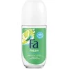 Fa LIMONES DEL CARIBE deo roll-on 50 ml