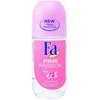 Fa Rožinė Passion dezodorantas Roll-on 50ml