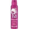 Fa Rožinė Passion Desodorante, 150 ml Purškiklis
