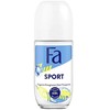 Fa Sport Energizing Fresh Dezodorantas Roll On, 50ml