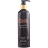 Šampūnas su argano ir moringų aliejumi CHI Argan Oil Šampūnas 340ml