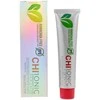 Chi Ionic 9cg dažų pakuotė ir tūbelė