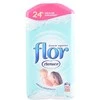 FLOR suavizante nenuco 50 lavados 1025 ml