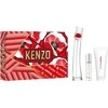 Set Flower By Kenzo EDP, 50 ml Mini, 10 ml@