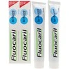 Fluocaril Gum dantų pasta Bifluoridas 145mg Pakuotė 2 x 75ml