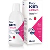 Kin Fluorkin Kalcio burnos skalavimo skystis braškių skonio 500ml