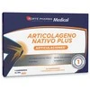 Bioibérica Forte Pharma Articolágeno Nativo Plus 30 tablečių