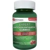 Forté Pharma Expert Anticaída maisto papildai 60 Gummies