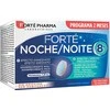 Forte Pharma Forte Night 8H 60 Tablets