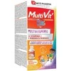 Forte Pharma Multivit Kids Peach Flavor 150 ml