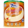 Foxy Cartapaglia Jumbo Cooking Paper Special Fries Maisto gaminimo popierius 60 metrų 1 vnt