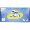 "Foxy Mega Tissues" 200 vienetų