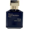 Maison Francis Kurkdjian Francis Kurkdjian OUD SATIN MOOD EDP vapor 75 ml