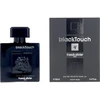 Franck Olivier Juodas Touch EDT tualetinis vanduo vyrams, 100 ml