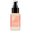 Freshly Cosmetics Bloom Orchid Face Kreminis veido kremas, 50 ml