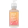 Freshly Cosmetics Exfoliating Rose Facial Valiklis šveičiantis veido prausiklis, 100 ml