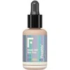 Freshly Cosmetics Shield 360 Skin Tint tonuotas apsauginis veido serumas nuo saulės, atspalvis: Clear, 30 ml