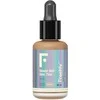 Freshly Cosmetics Shield 360 Skin Tint tonuotas apsauginis veido serumas nuo saulės, atspalvis: Medium Dark, 30 ml