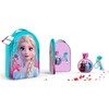 3 dalių rinkinys Disney Frozen II Backpack Eau De Toilette Purškiklis, 100ml