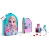 3 dalių rinkinys Disney Frozen II Backpack Eau De Toilette Purškiklis, 100ml