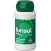 Funsol pudra nuo per didelio prakaitavimo ir blogo pėdų kvapo 60g