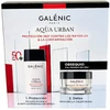 Galénic AQUA URBAN CASE 2 pcs