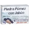 Galiplus PUMICE STONE with anti-hardness soap 1 u
