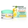 dieninis veido kremas su vit C "Garnier Bio Vitamin C Illuminating Day Kreminis" 50ml