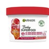 "Garnier Body Superfood Watermelon" drėkinamasis kūno kreminis gelis 380ml