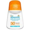 Garnier Niños Sensitive Advanced Colored Roll-On Spf50, 50 ml