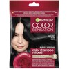 Garnier Color Sensation Coloración Tono Sobre Tono Champú 1,0-Juodas 1 U