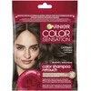 Garnier „Color Sensation“ tonas, skruzdžių tonas, šampūnas 4.0-auksinė, 1 U