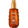 Garnier Delial Ideal Bronze Aceite Protector Spf50, 150 ml