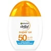 Garnier Delial Super Uv Aqua Fluido Facial Refrescante Spf50, 40 ml
