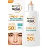 Garnier Delial Super Uv Niacinamida Anti-Imperfecciones Spf50, 40 ml